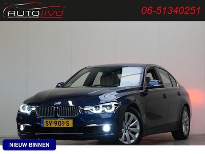 BMW 3-Serie Benzine