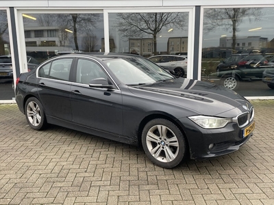 BMW 3-Serie Benzine