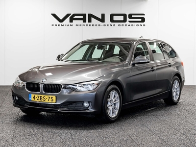 BMW 3-Serie Benzine