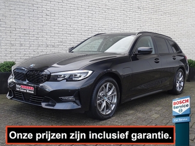 BMW 3-Serie Benzine