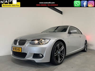 BMW 3-Serie Benzine