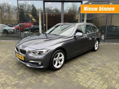 BMW 3-Serie Benzine