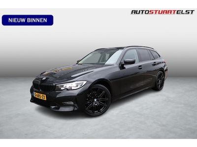 BMW 3-Serie Benzine