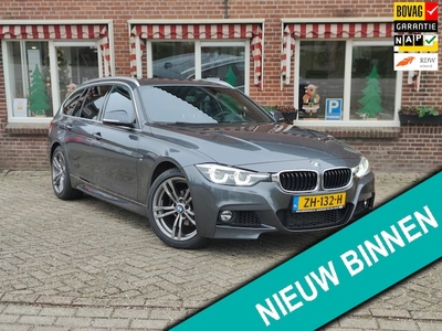 BMW 3-Serie Benzine