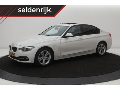 BMW 3-Serie Benzine