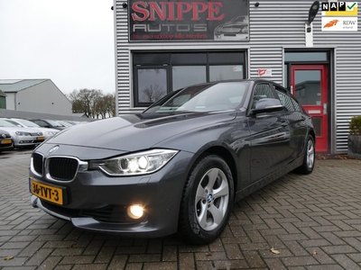 BMW 3-Serie Benzine