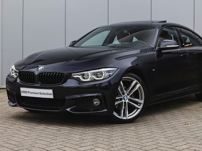 BMW 4-Serie