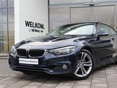 BMW 4-Serie