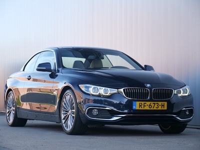 BMW 4-Serie