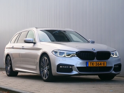 BMW 5-Serie