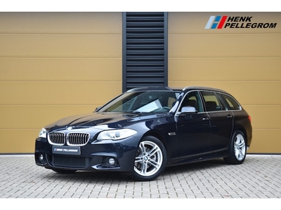 BMW 5-Serie Benzine