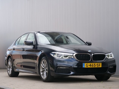 BMW 5-Serie