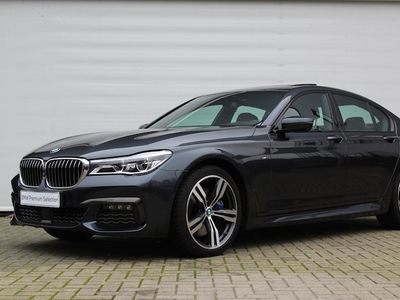 BMW 7-Serie