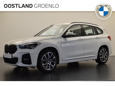 BMW X1 Benzine