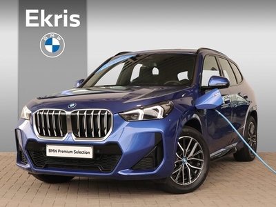 BMW X1 Benzine