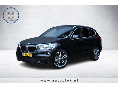 BMW X1 Benzine