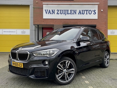 BMW X1 Benzine