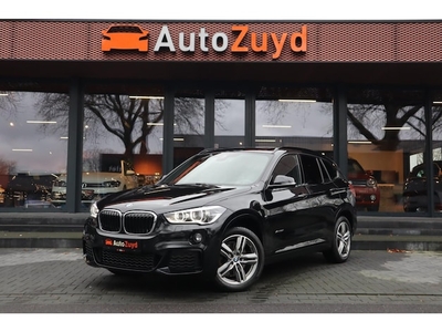 BMW X1 Benzine