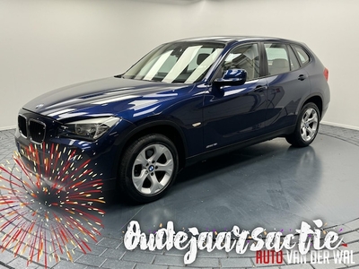 BMW X1 Benzine