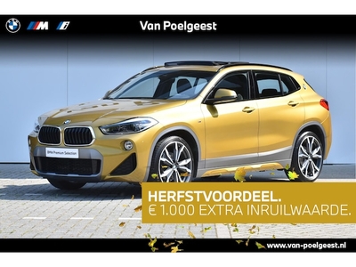 BMW X2 Benzine