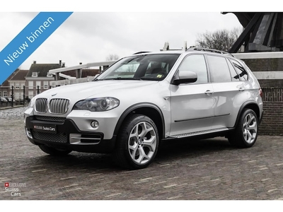 BMW X5 Benzine