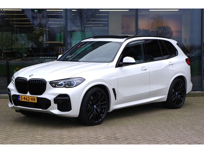 BMW X5 Benzine