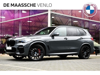 BMW X5 Benzine