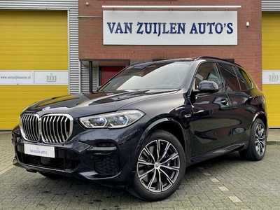 BMW X5 Benzine