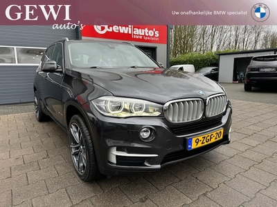 BMW X5 Diesel