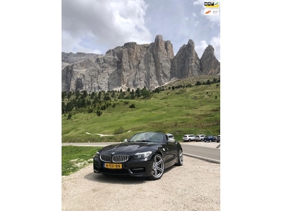 BMW Z4 Benzine