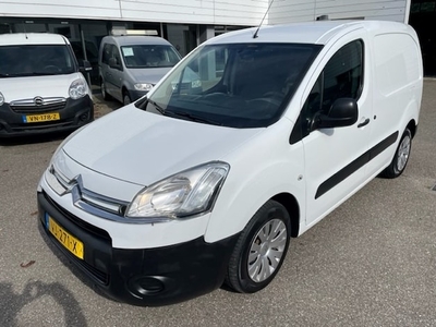 Citroën Berlingo Diesel