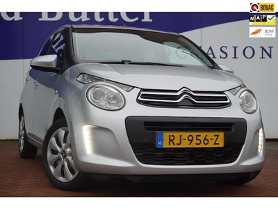 Citroën C1 Benzine