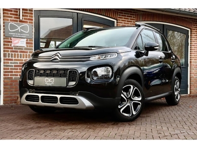 Citroën C3 Aircross Benzine