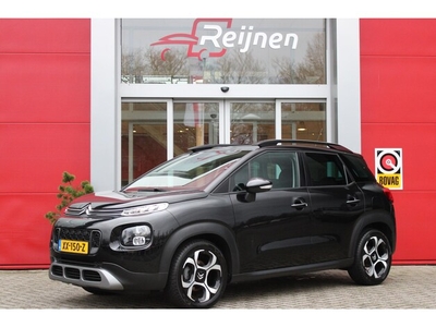 Citroën C3 Aircross Benzine