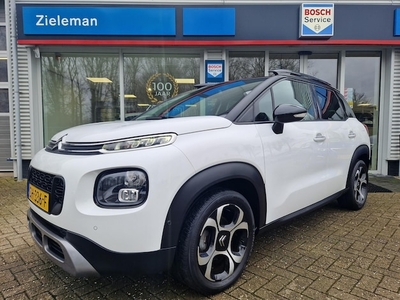 Citroën C3 Aircross Benzine