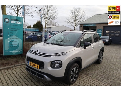 Citroën C3 Aircross Benzine