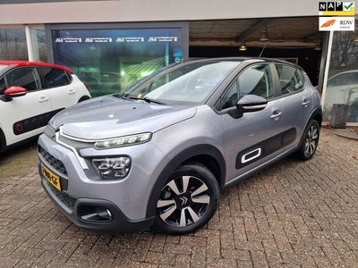 Citroën C3 Benzine