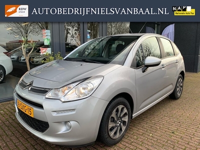 Citroën C3 Benzine