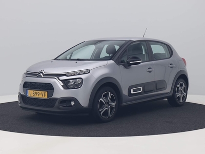 Citroën C3 Benzine