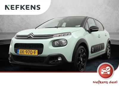 Citroën C3 Benzine