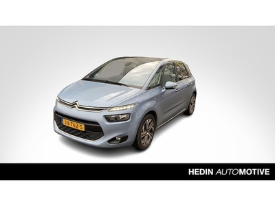 Citroën C4 Picasso Benzine