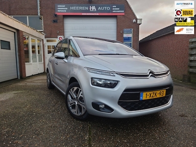 Citroën C4 Picasso Benzine