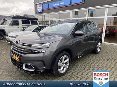 Citroën C5 Aircross Benzine