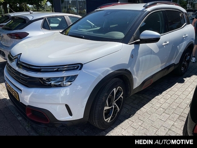 Citroën C5 Aircross Benzine