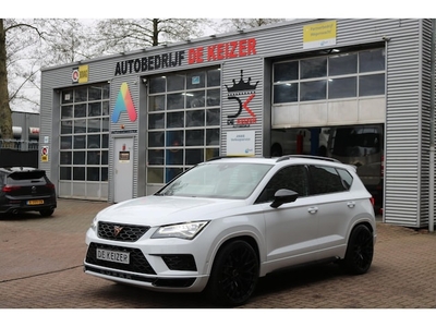 CUPRA Ateca Benzine