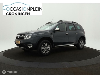 Dacia Duster Benzine