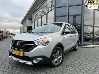 Dacia Lodgy Diesel