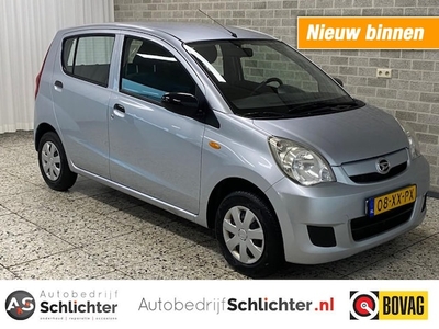 Daihatsu Cuore Benzine