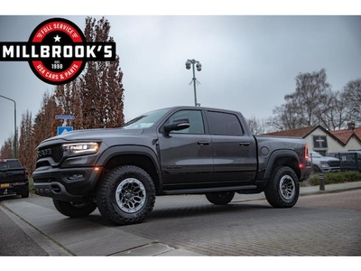 Dodge Ram 1500 Benzine