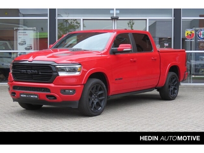 Dodge Ram 1500 Lpg